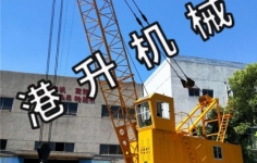 使用輪胎吊機時需要注意什么？