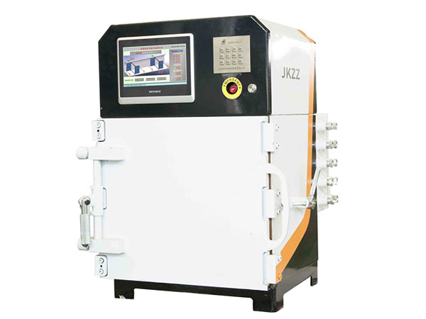 ZMK-660/1140風(fēng)門控制用電控裝置